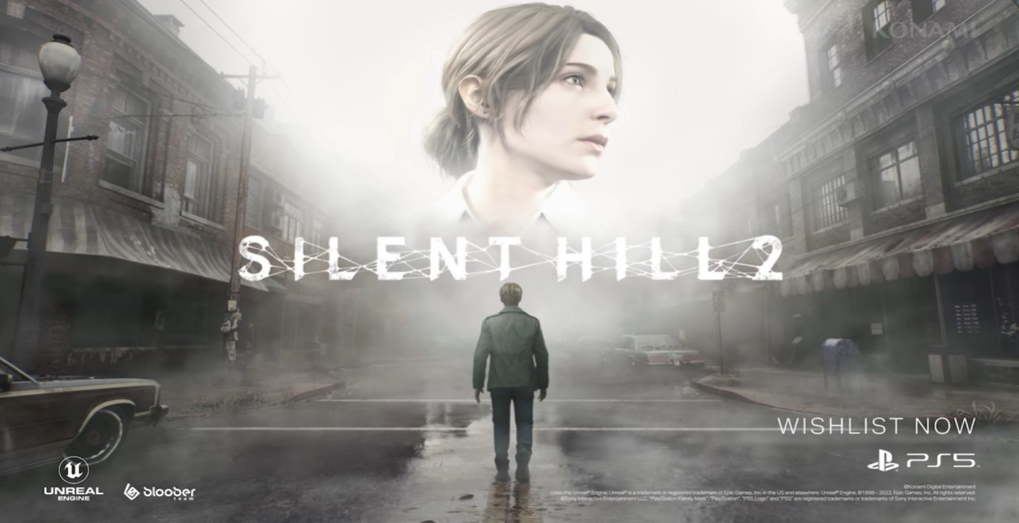 بازسازی Silent Hill 2: تأیید کارگردان اصلی و نوآوری های جدید