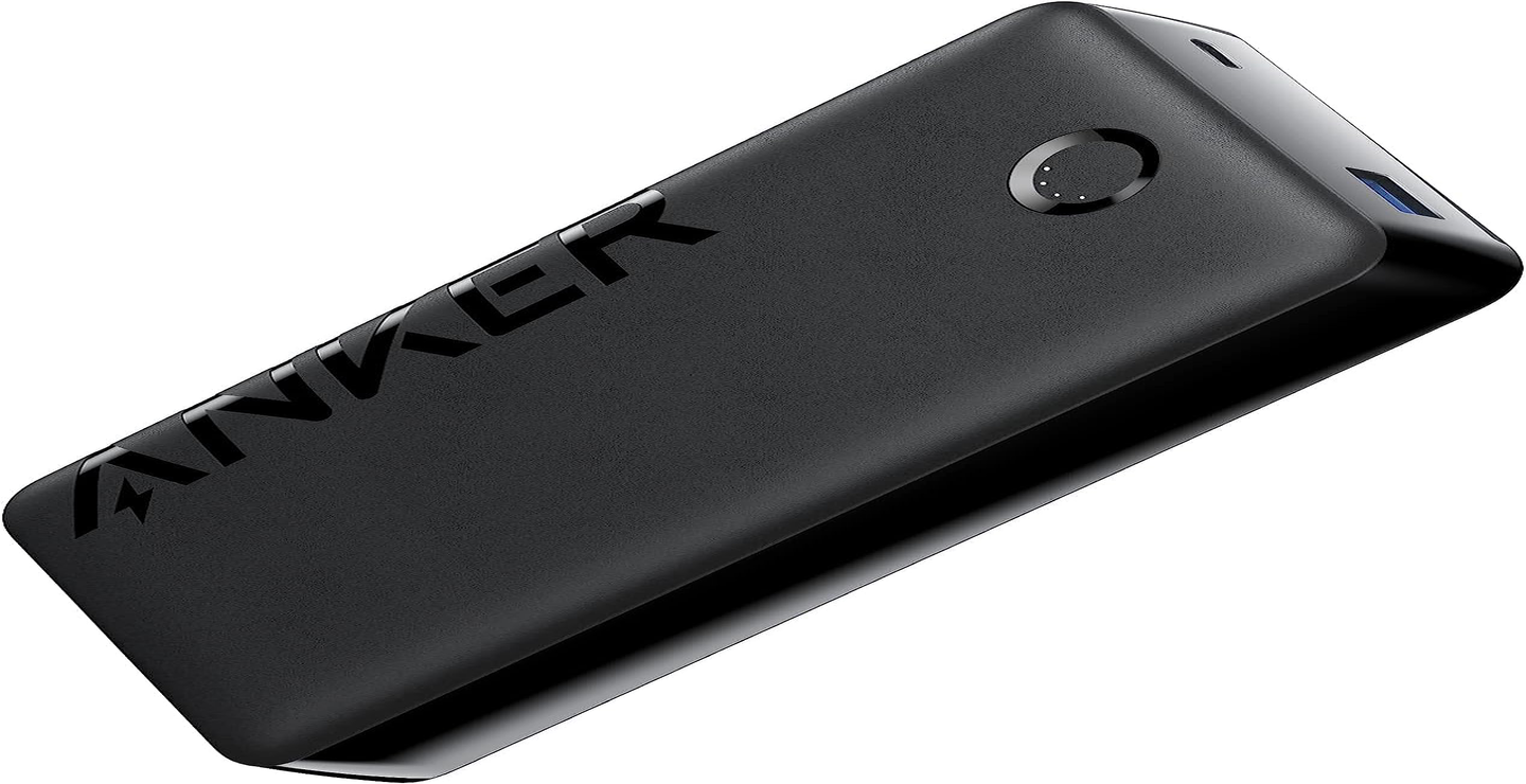 معرفی پاور بانکAnker PowerCore 20000 PD فناوری شارژ فوق سریع