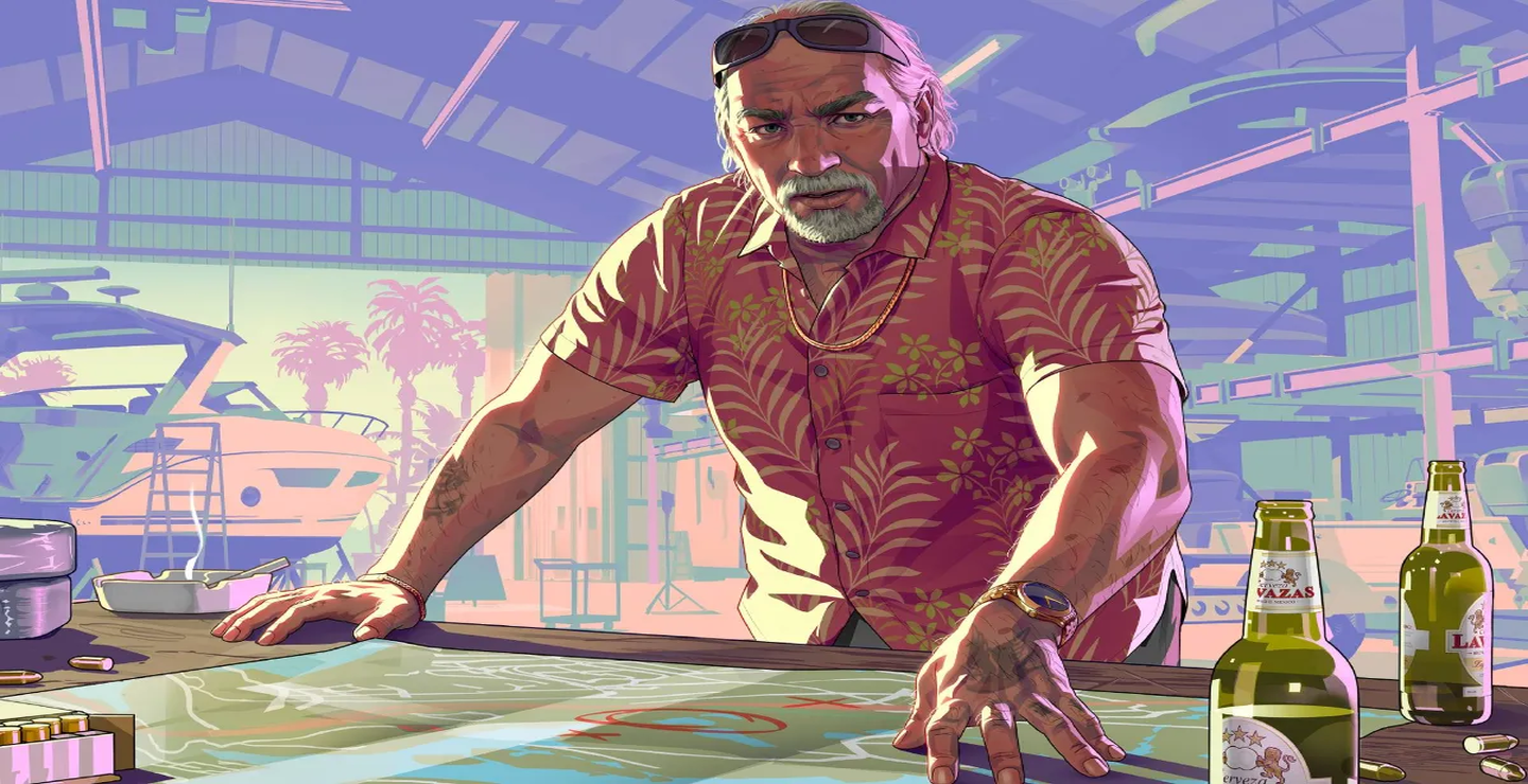 GTA 6 فقط برای کنسول های نسل نهم عرضه می شود؛ کاربران PC باید منتظر بمانند