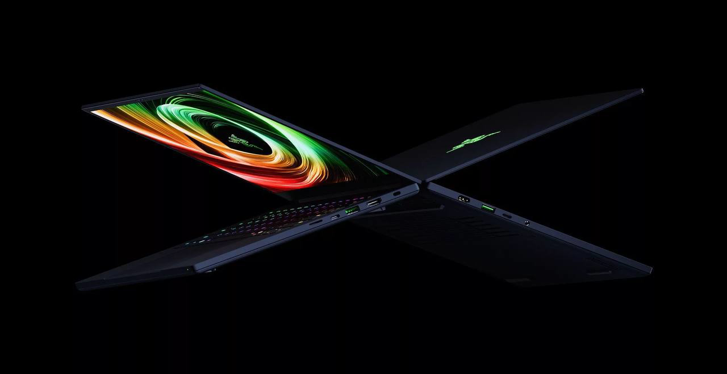 لپ تاپ Razer Blade 14 جدید با بدنه باریک تر و کارت گرافیک RTX 5070 معرفی شد؛ هیولای جمع وجور دنیای گیمینگ