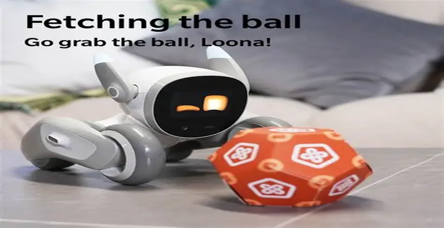 ربات هوشمند لونا LOONA؛ ورود نسل جدید دستیاران خانگی با هوش مصنوعی