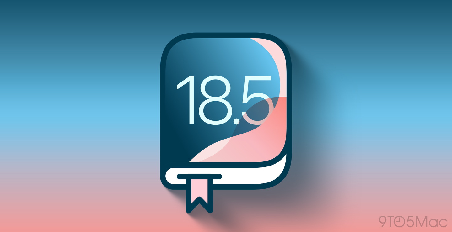 انقلاب iOS 18.5؛ اتصال به استارلینک، امنیت بیشتر و امکانات هوشمندتر