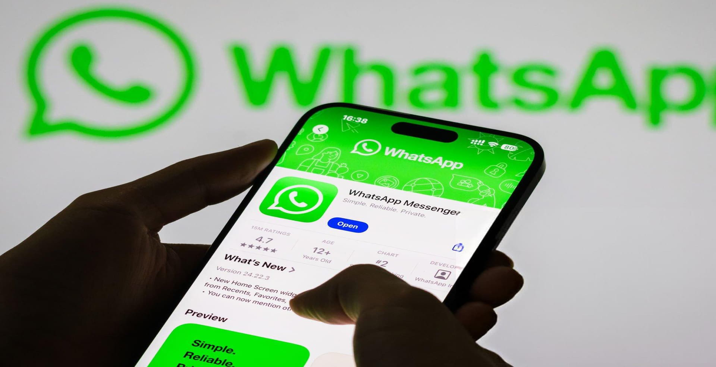 احتمال فیلترینگ واتساپ در روسیه؛ پیام رسان محبوب در آستانه توقف فعالیت!