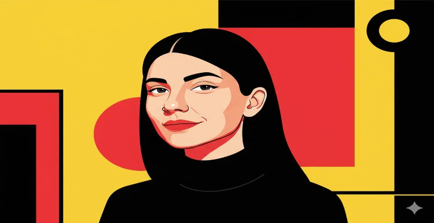 وکتور آرت با پرامپت هوش مصنوعی