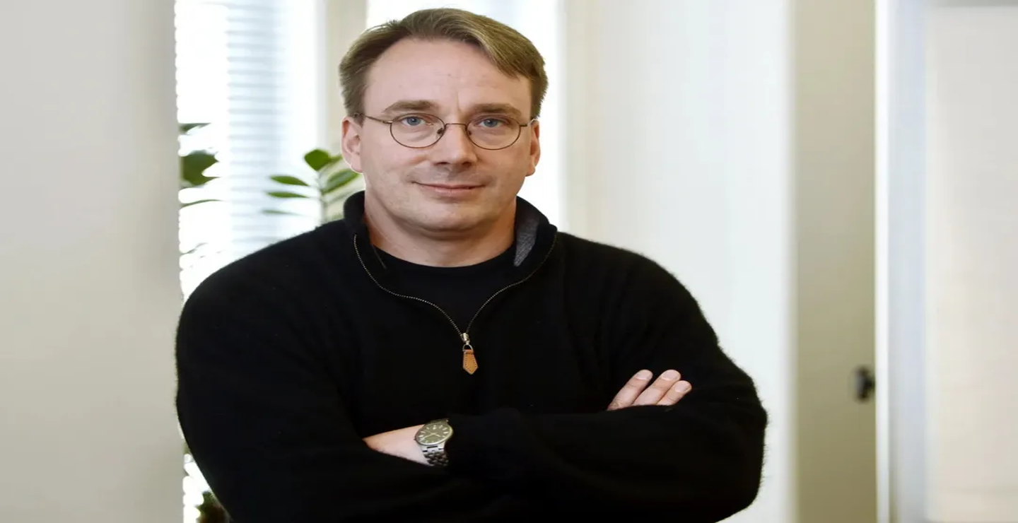 لینوکس ایدئال لینوس توروالدز: انتخاب قطعات قابل اعتماد و نگاه ویژه به ویندوز