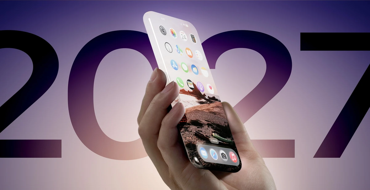 استراتژی جدید اپل فاش شد؛ آیفون 20 آغازگر عصر تازه در تاریخ آیفون