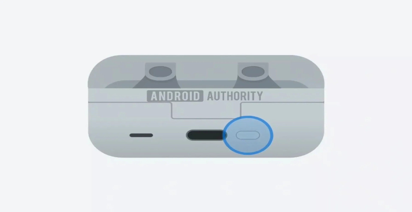 معرفی قابلیت شگفت انگیز Galaxy Buds 4 Pro؛ کیس هندزفری که گوشی گم شده را پیدا می کند