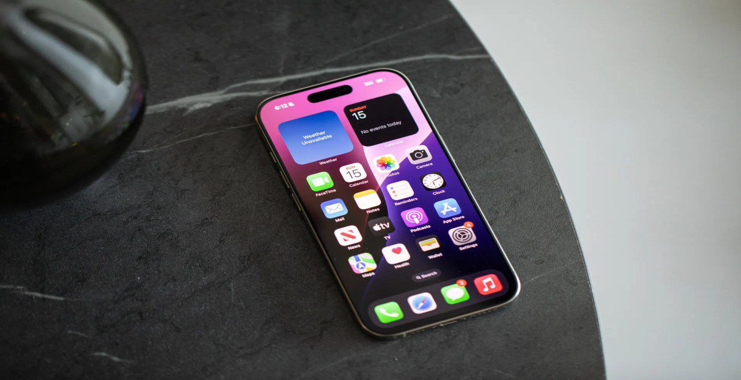 تحولی تازه در مدیریت باتری: iOS 19 با هوش مصنوعی عمر باتری آیفون را افزایش می دهد