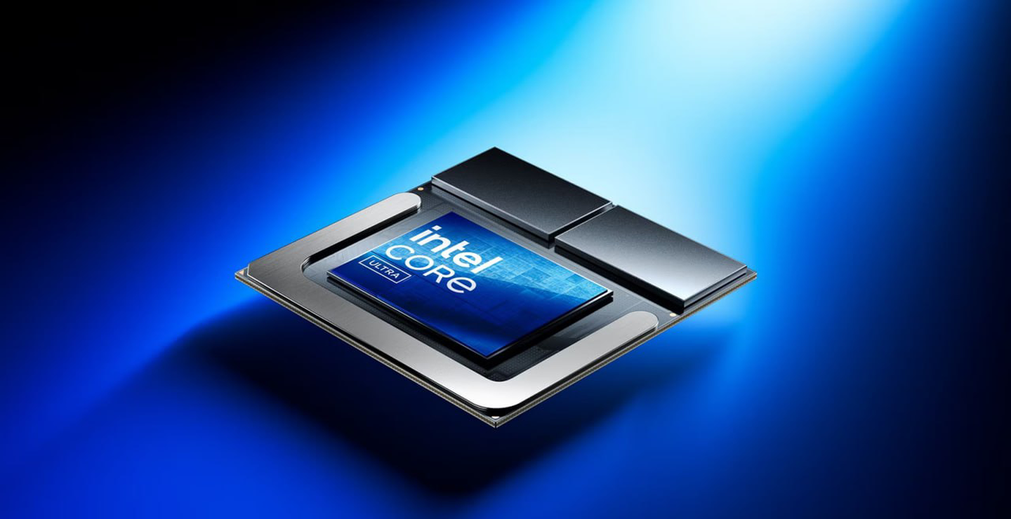 معرفی پردازنده های موبایل Core Ultra 200V از اینتل