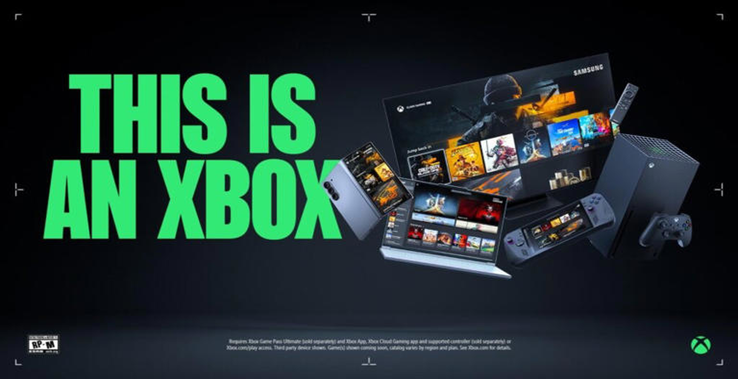 چرا کنسول Xbox Series X در بریتانیا کمیاب شده است؟
