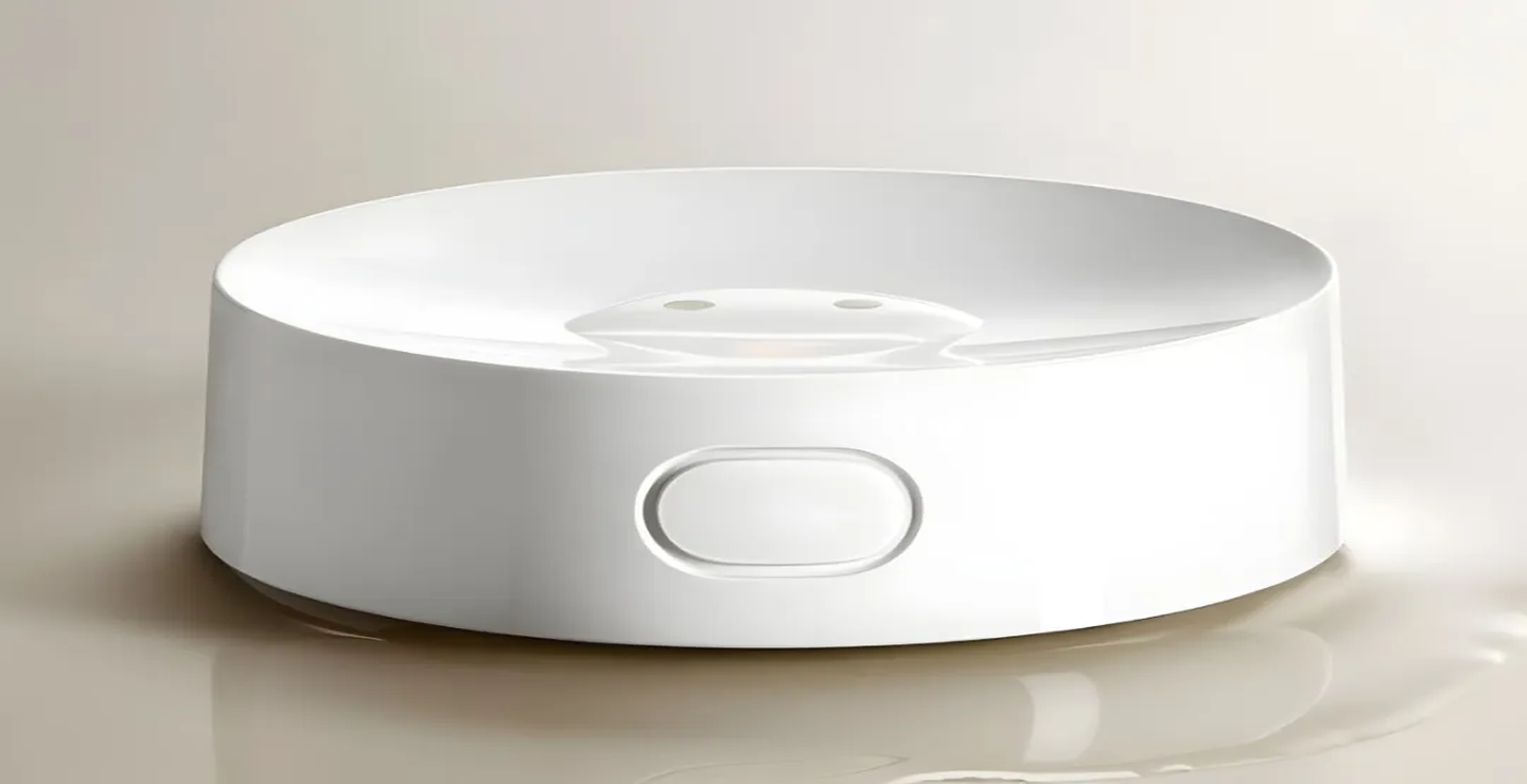 واتر گارد 2 شیائومی: راهکار هوشمند برای شناسایی و پیشگیری از نشت آب در خانه ها