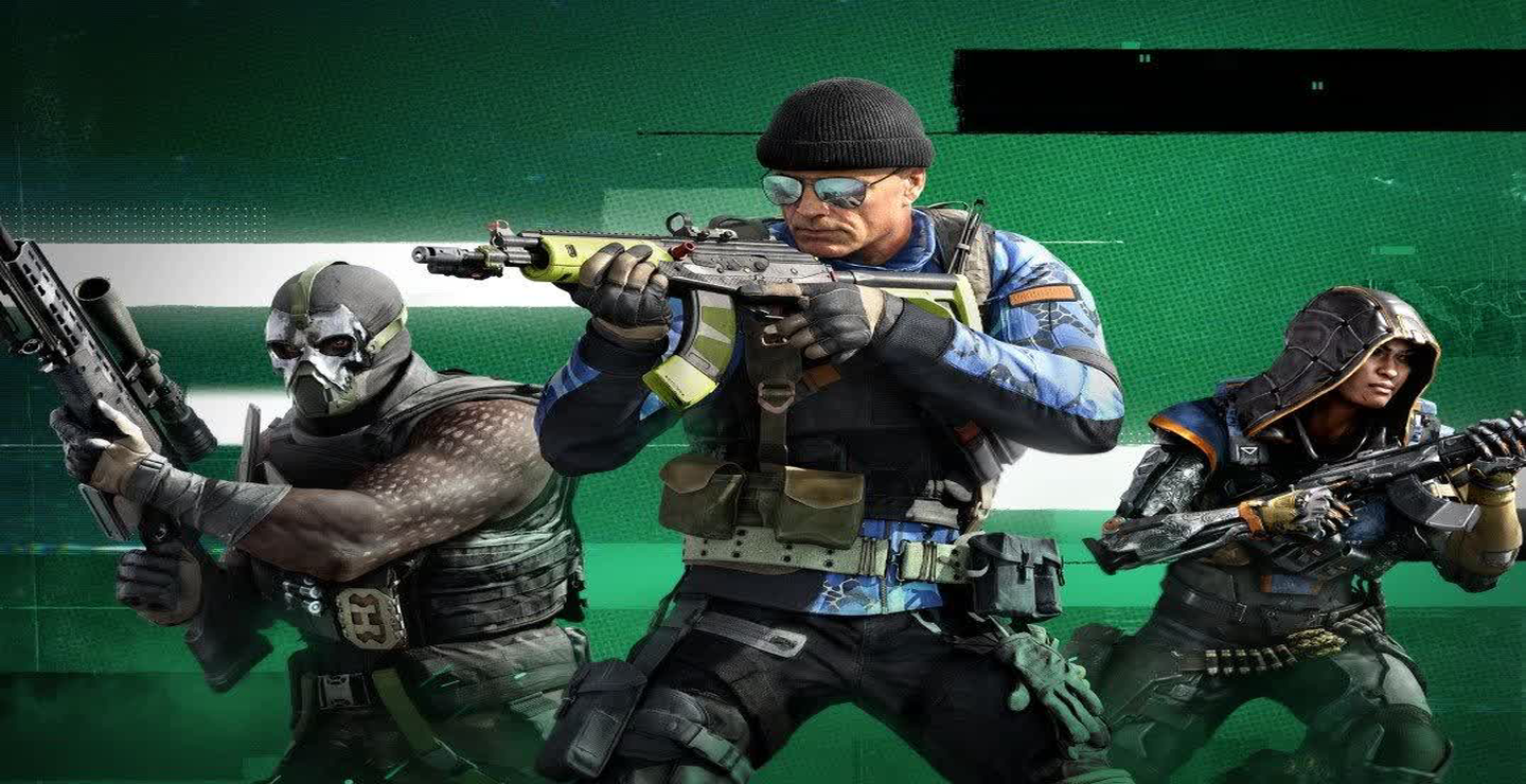 عنوان جدید: عملکرد ناامیدکننده Call of Duty: Warzone Mobile در برابر انتظارات اکتیویژن و مایکروسافت