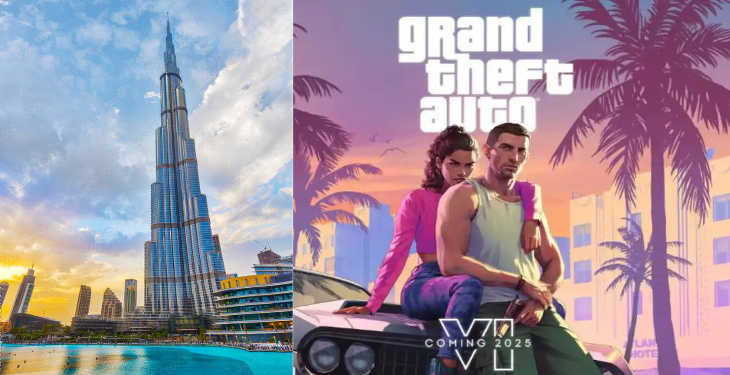 بودجه نجومی GTA 6؛ پرخرج تر از برج خلیفه!