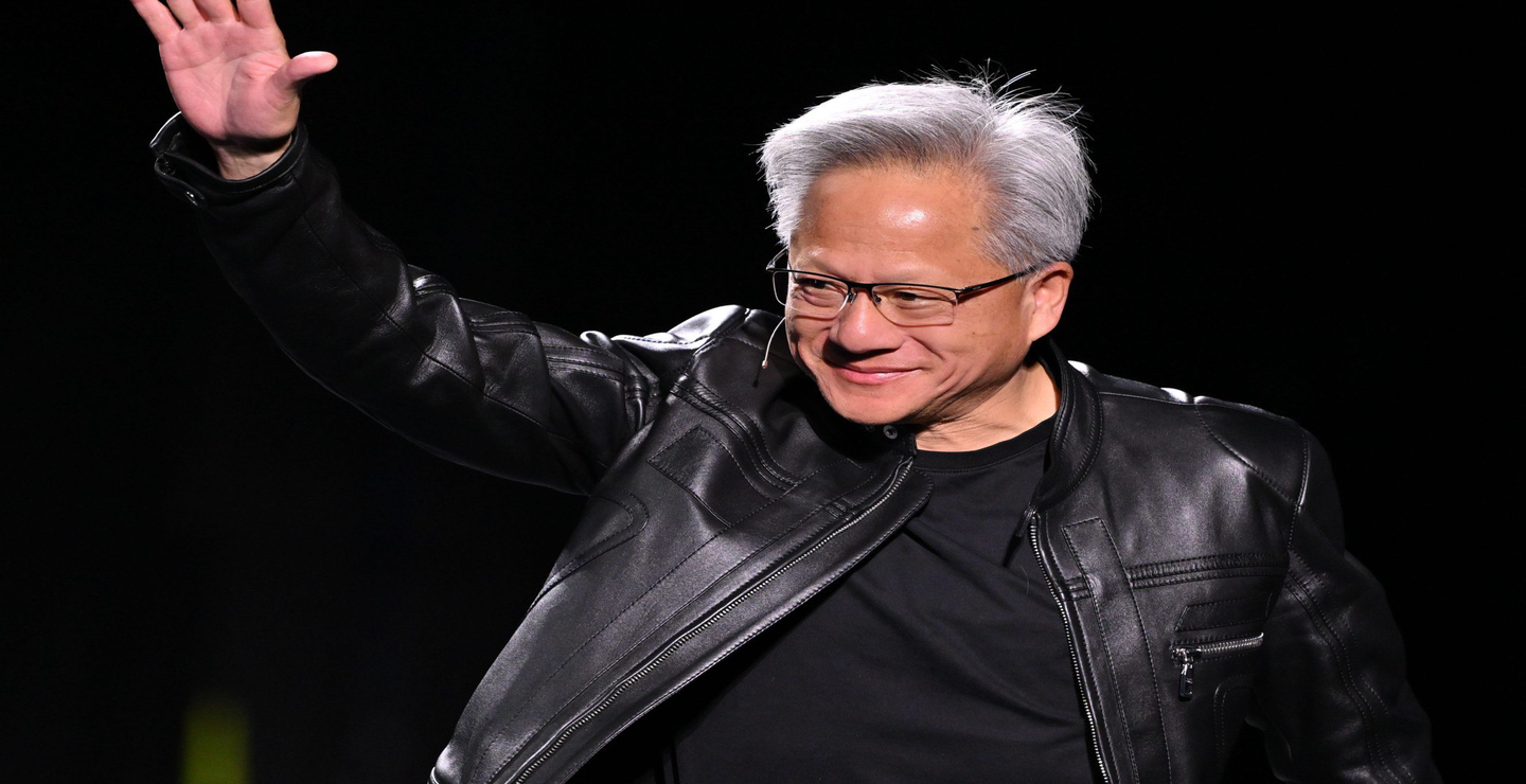 راز جهش مالی هوانگ: چگونه Nvidia ثروت مدیرعاملش را انفجاری کرد