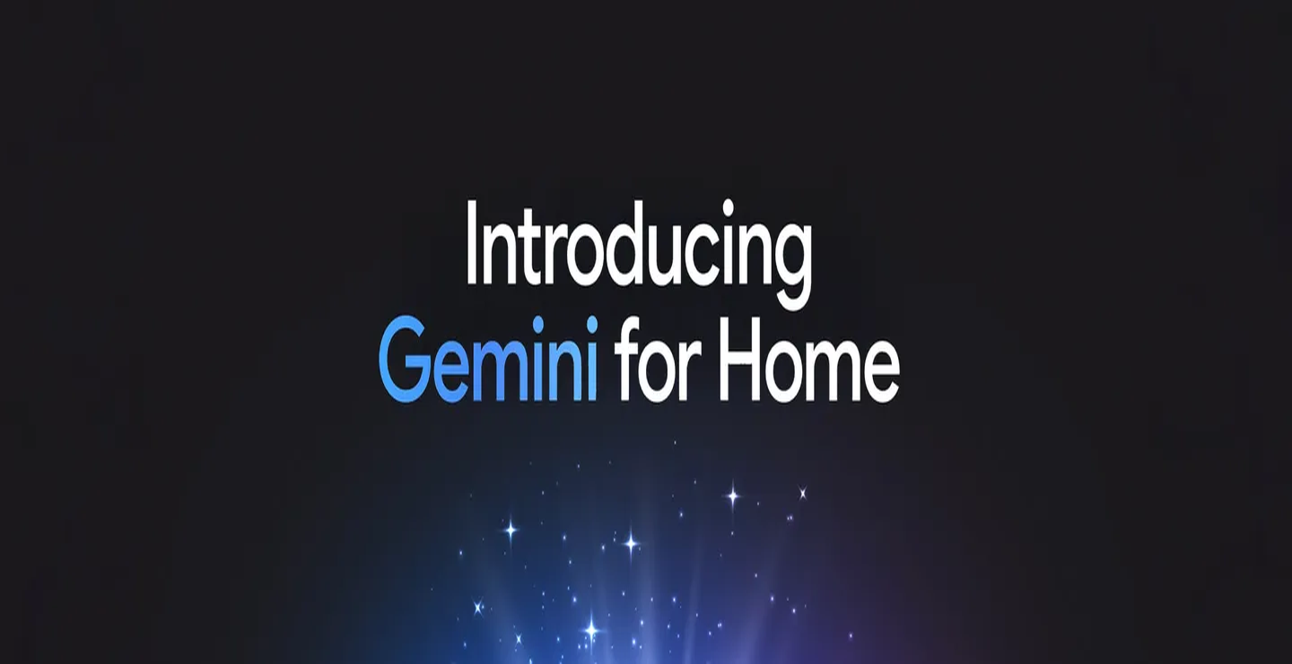 عصر جدید خانه های هوشمند گوگل؛ ورود رسمی «جمینای» به Google Home