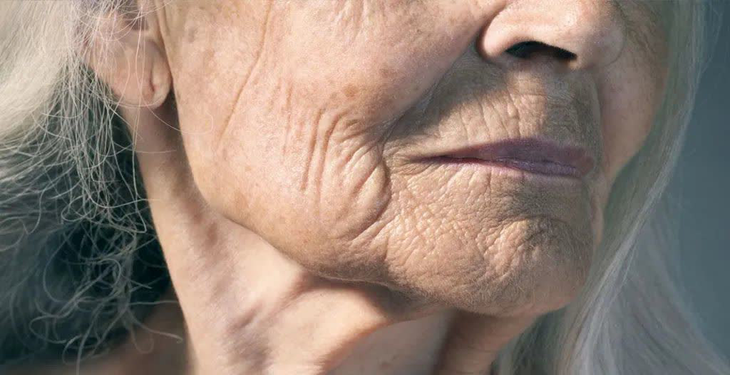 تحقیق جدید در زمینه پوست و مقابله با نشانه های پیری