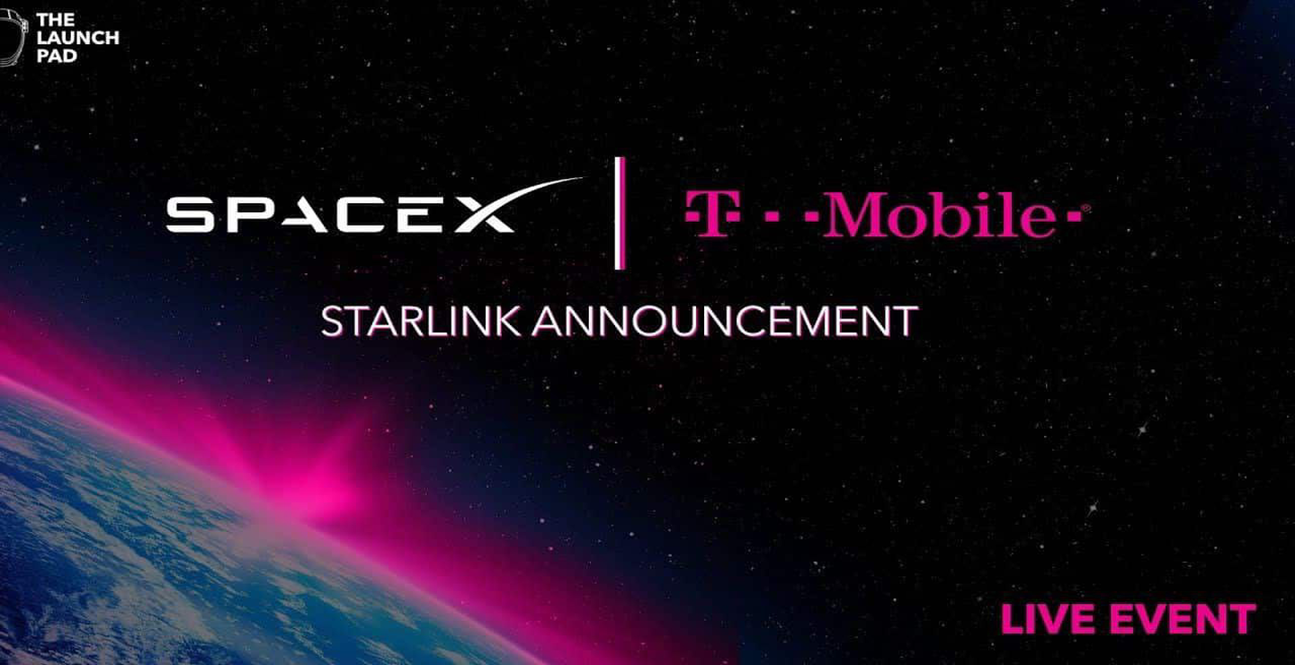اتصال مستقیم موبایل به ماهواره؛ استارلینک و T-Mobile پیشرو در انقلاب ارتباطات ماهواره ای