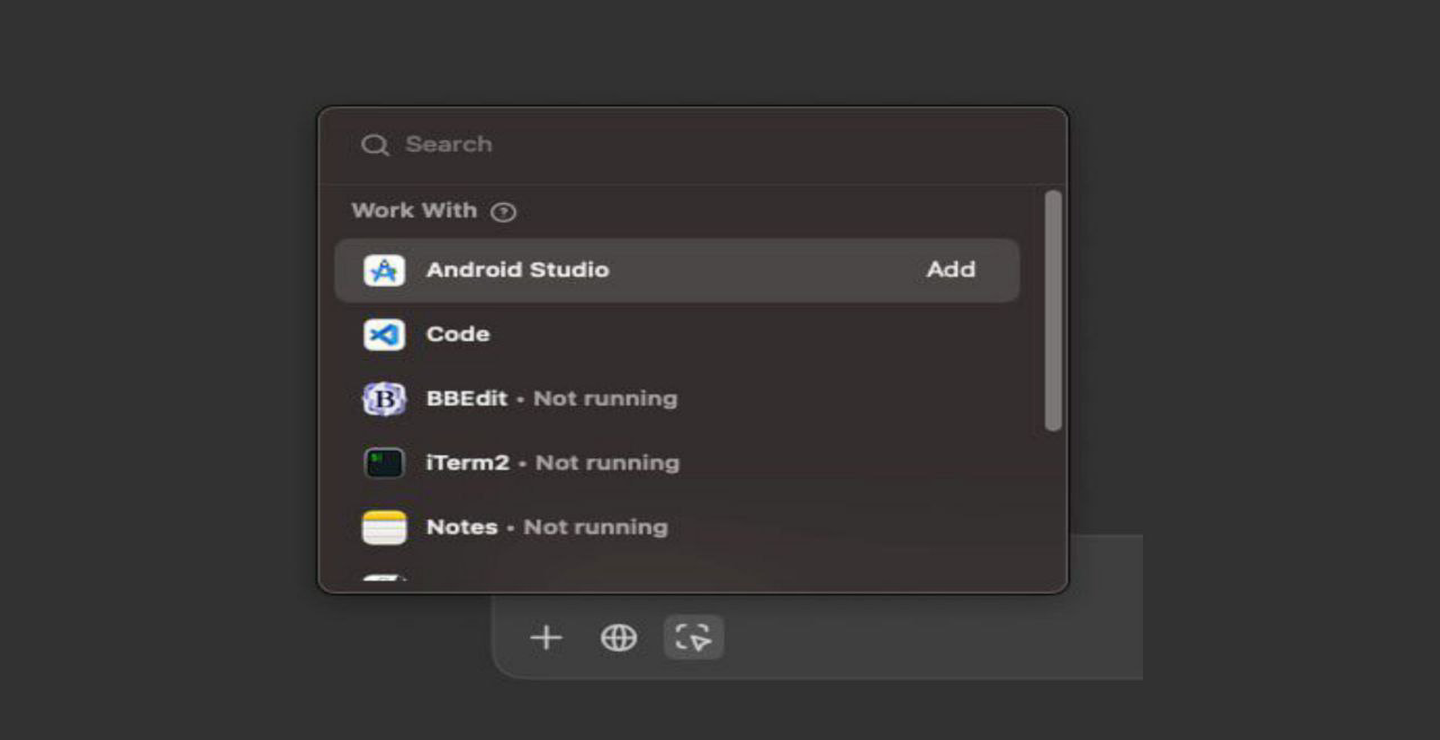 قابلیت جدید ChatGPT برای macOS: ویرایش مستقیم کد بدون کپی/پیست