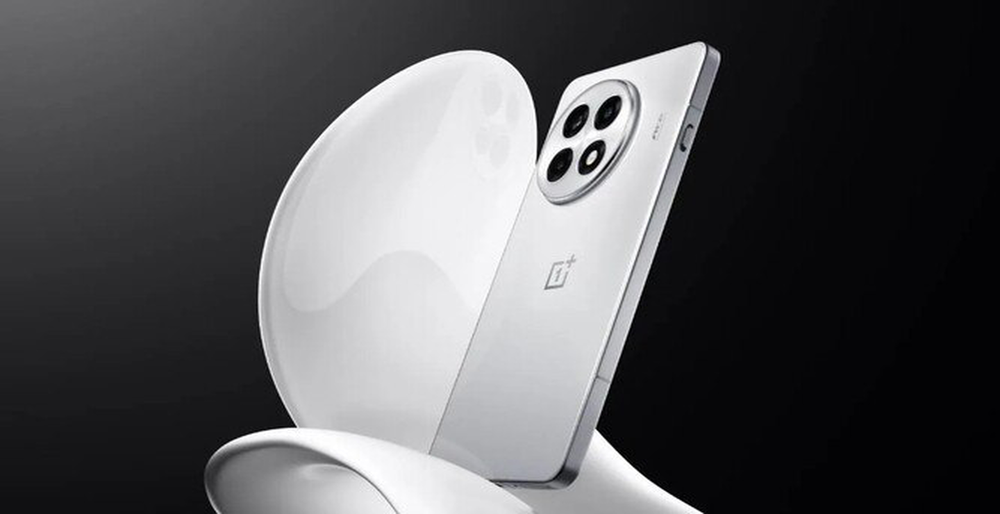 رونمایی از OnePlus Ace 5 Racing Edition؛ اولین گوشی با Dimensity 9400e!