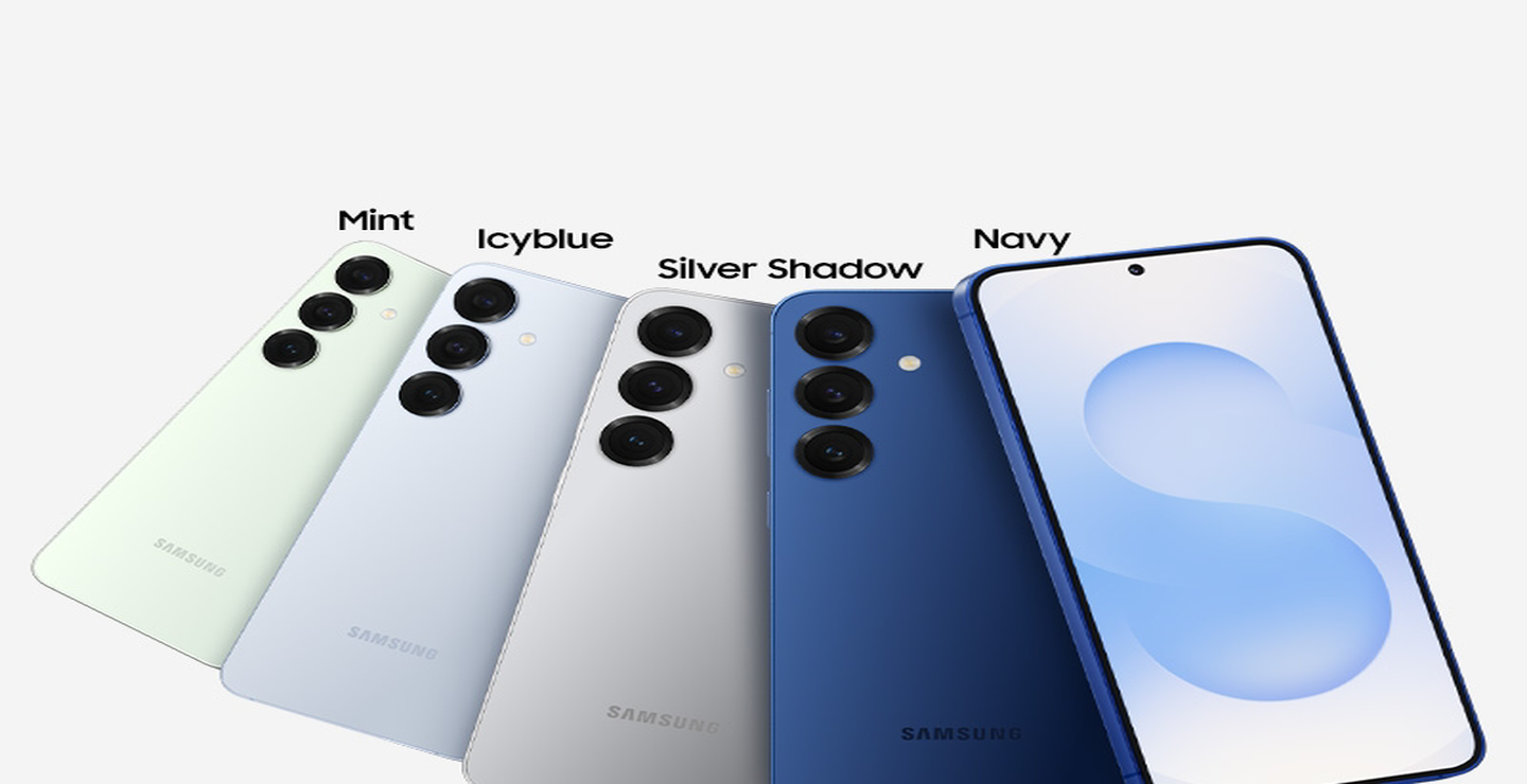 افشای مشخصات کامل Galaxy S25 Edge پیش از رونمایی رسمی