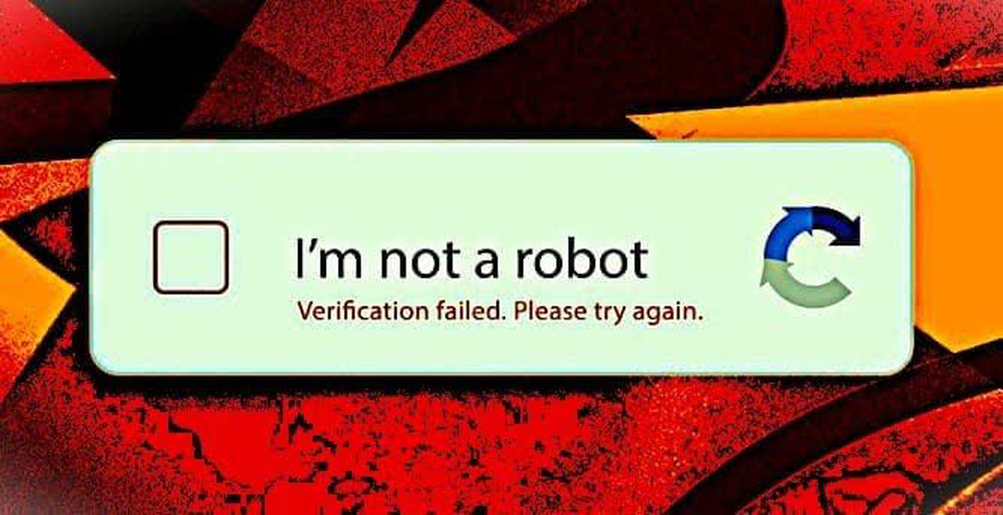 احراز هویت CAPTCHA تقریباً بی فایده شده؛ به فکر راهکار جدید باشید!