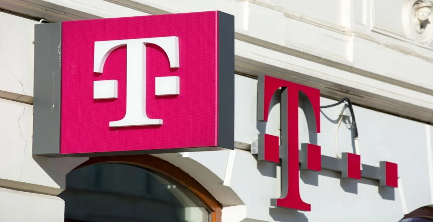 خداحافظی تدریجی با شبکه 4G؛ برنامه جاه طلبانه T-Mobile برای گسترش 5G تا سال 2028