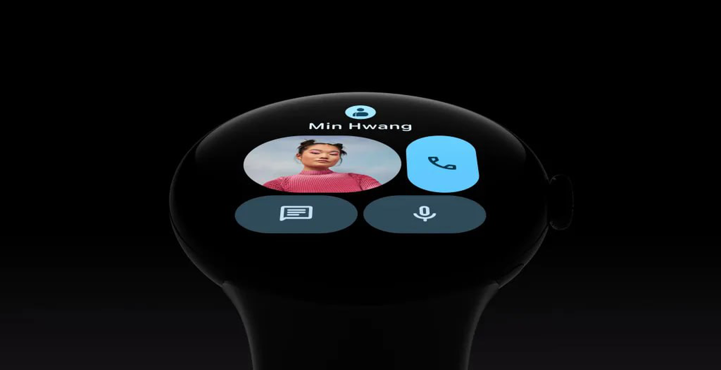 معرفی سیستم عامل Wear OS 6 با طراحی جدید Material 3 Expressive و ویژگی های بهبود یافته