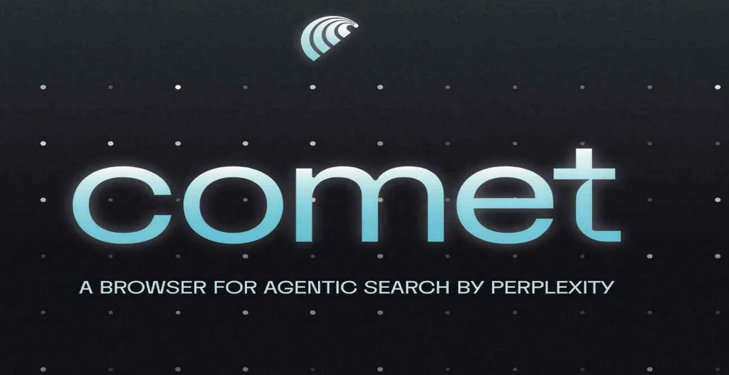 مرورگر هوش مصنوعی Comet از پرپلکسیتی؛ انقلابی تازه در دنیای وبگردی