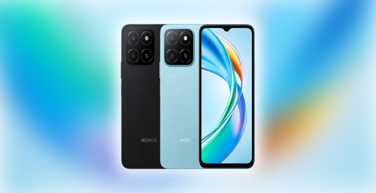 آنر گوشی ا جدیدی به نام Honor X5b را معرفی کرد!
