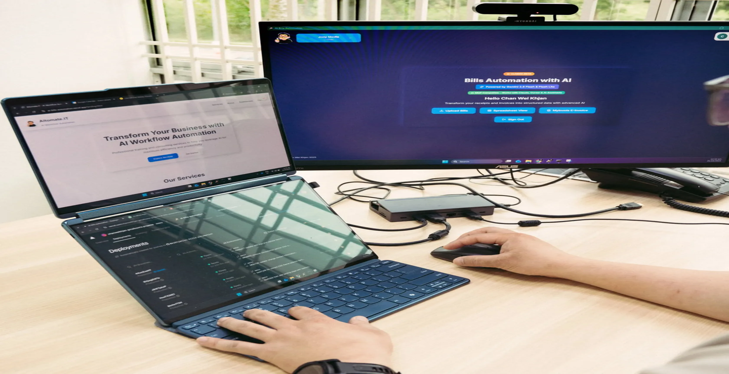 وایب کدینگ: چگونه افراد عادی با هوش مصنوعی اپلیکیشن می سازند و زندگی خود را متحول می کنند