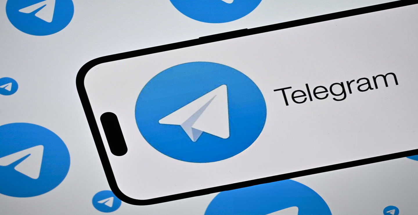 نسخه اندروید تلگرام با طراحی نوین در بخش پروفایل