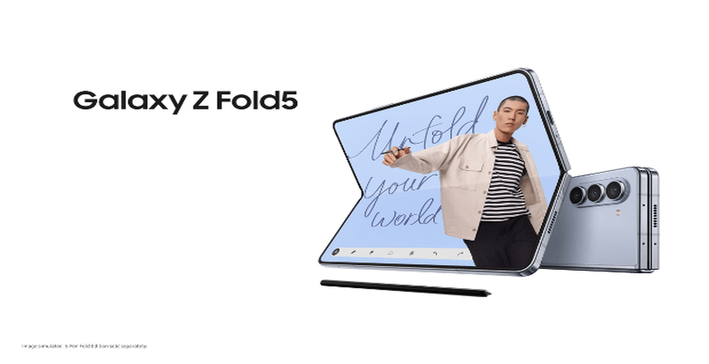 سامسونگ دلباخته ی گوشی های تاشو شد؛ سری Galaxy S دیگر اولویت آپدیت نیست!