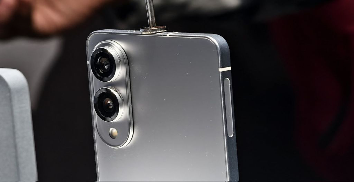 انقلابی در طراحی؛ سامسونگ با Galaxy S25 Edge مرزهای زیبایی و قدرت را جا به جا کرد