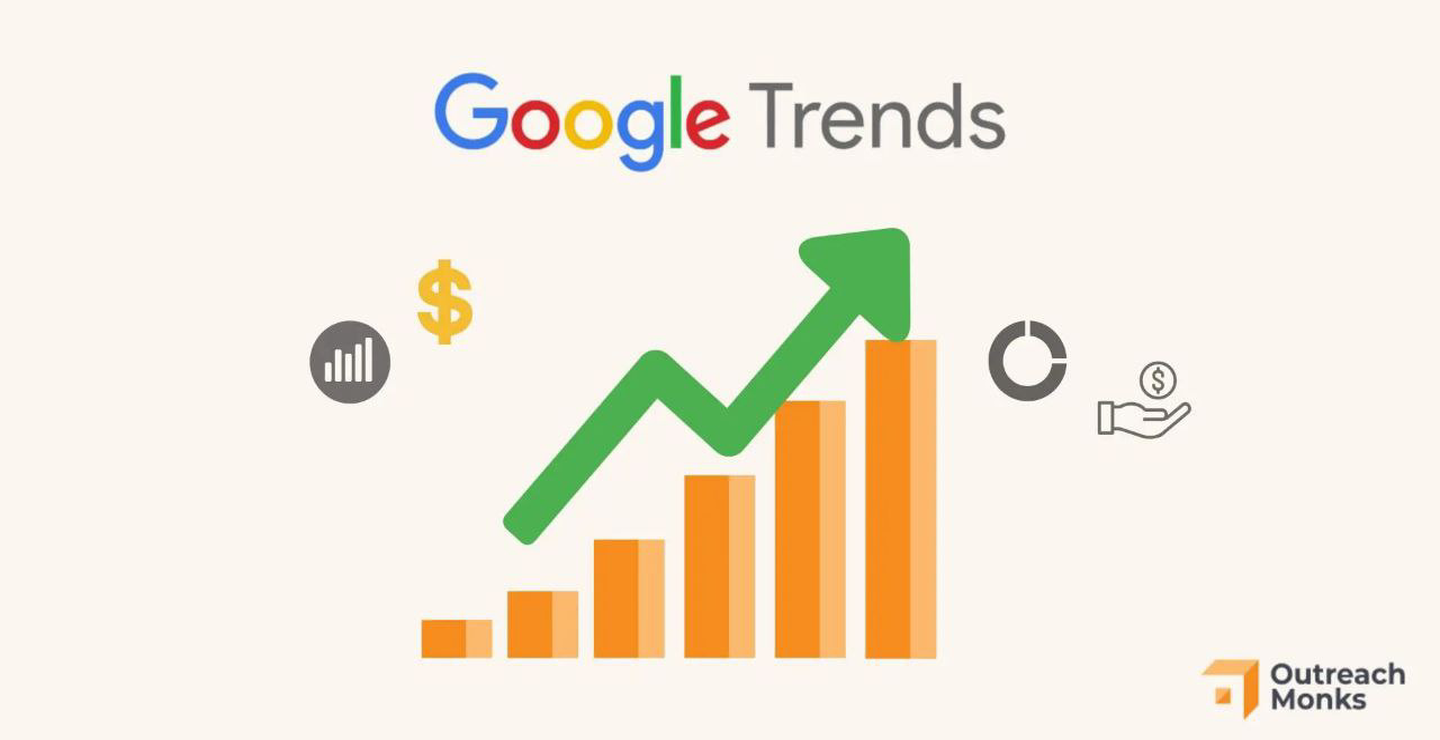 Google Trends؛ ابزاری هوشمند برای کشف نیازهای واقعی مردم
