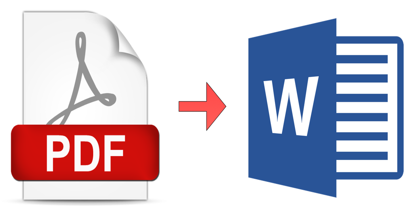 آموزش کامل تبدیل فایل PDF به Word قابل ویرایش به همراه ترفند حرفه ای ویرایش متن
