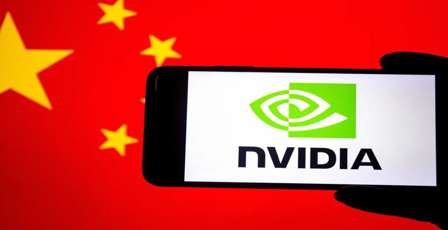 انویدیا زیر ذره بین رگولاتور چین؛ نقض قوانین ضدانحصار در معامله Mellanox