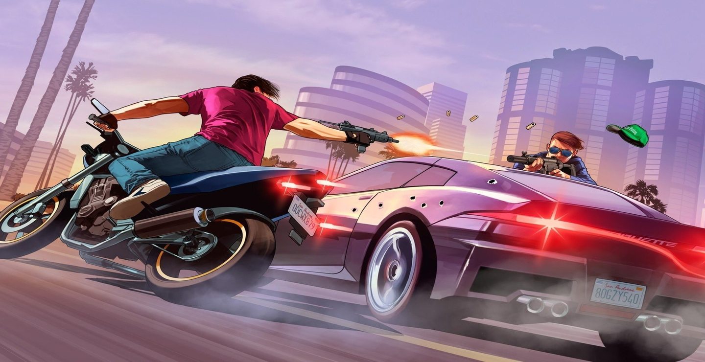 آیا به زودی برای بازی GTA باید سن خود را تأیید کنیم؟ تحولی مهم در امنیت بازی های آنلاین