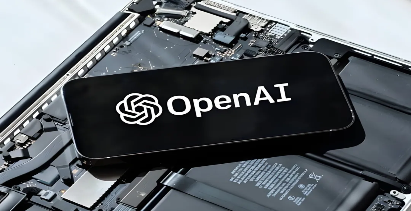 OpenAI و جانی آیو: دستگاه هوشمند جدید که تعامل انسان و فناوری را متحول می کند
