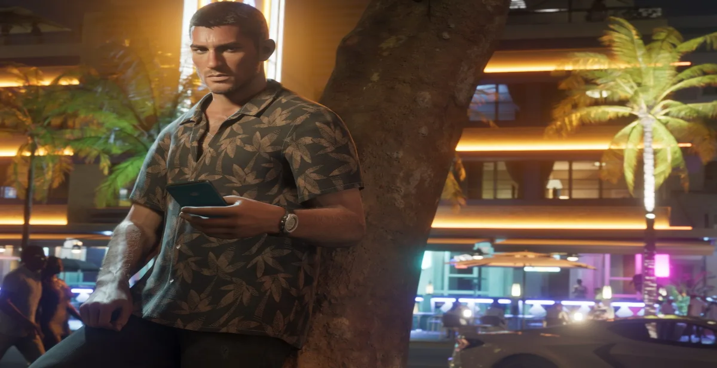 تأخیر GTA 6؛ سکوتی که همه را به هیجان آورد