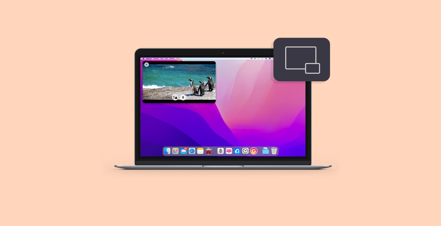 ترفند جدید: استفاده از ویژگی Picture-in-Picture (PiP) در تلفن های هوشمند