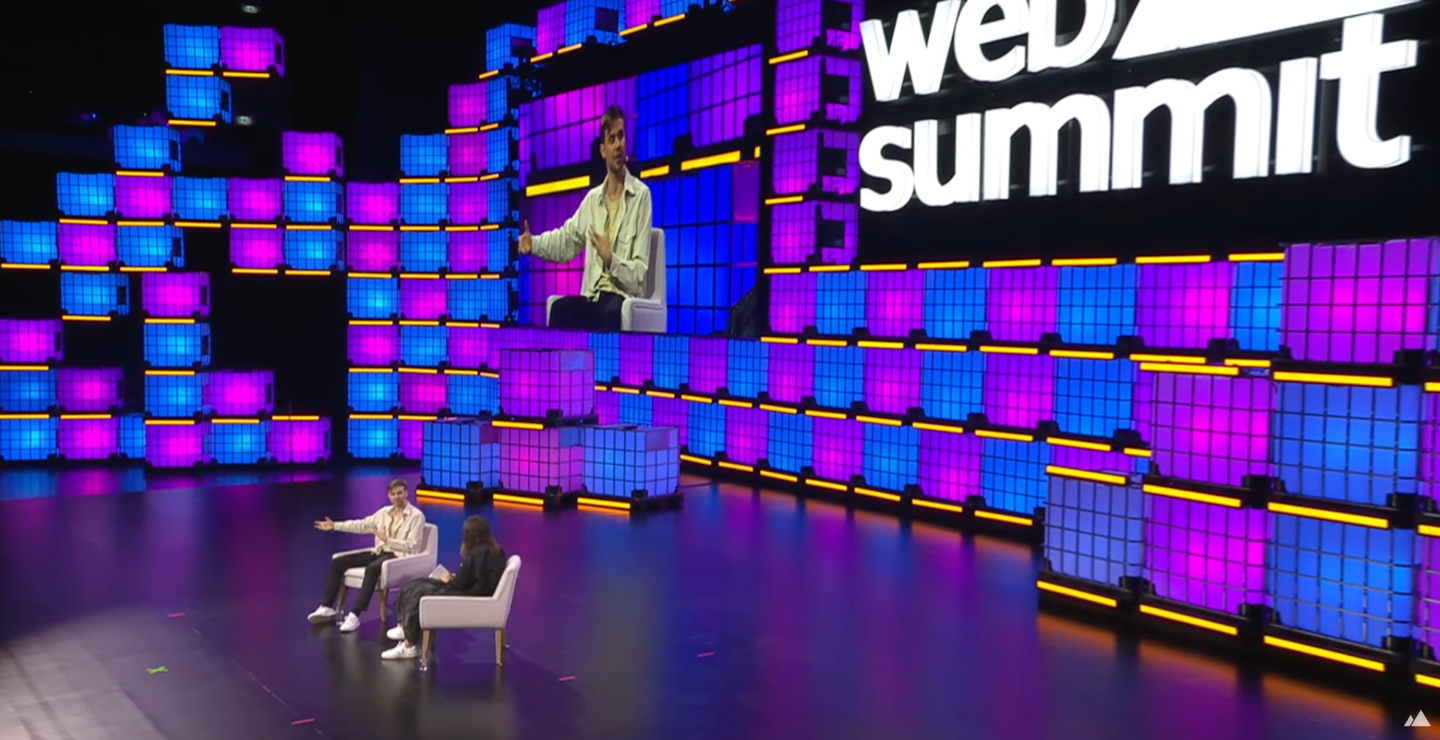 Lovable، پلتفرم کدنویسی هوش مصنوعی، به مرز 8 میلیون کاربر رسید