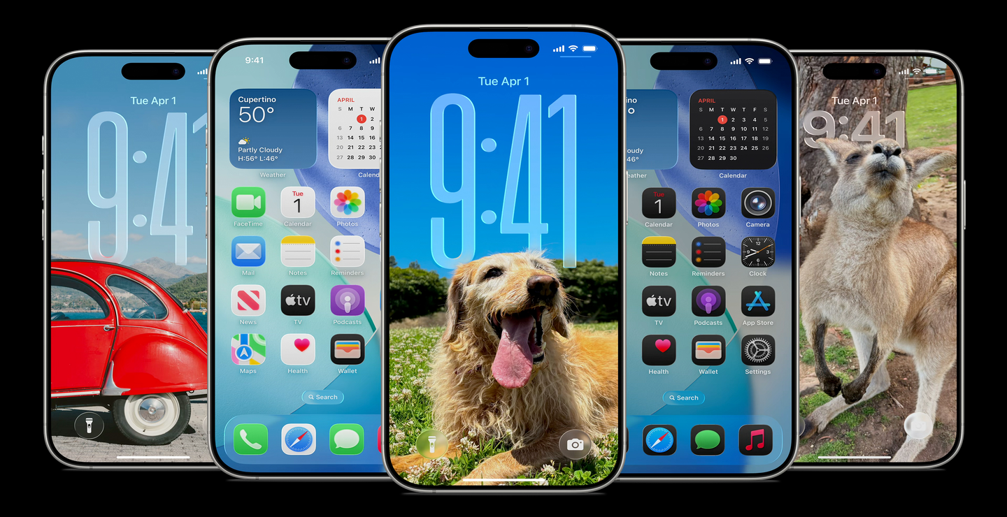 اپل توسعه ی iOS 27 را آغاز کرد؛ تمرکز ویژه بر جهش بزرگ در هوش مصنوعی