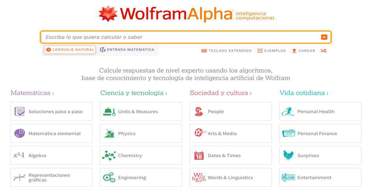 حل هر مسئله ای در کمتر از 10 ثانیه با WolframAlpha؛ دقیق تر از گوگل و هوش مصنوعی!