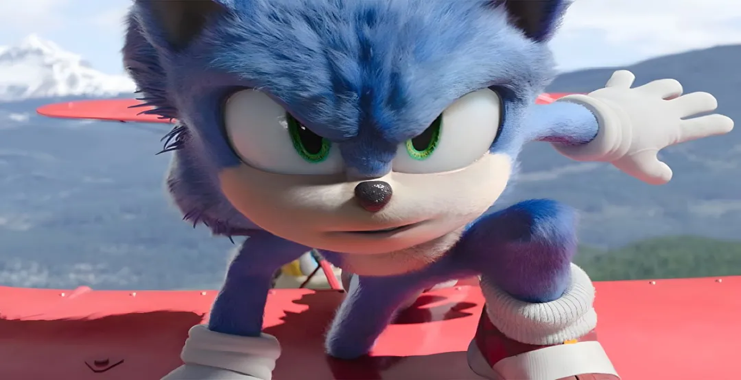 فیلم جدید دنیای سونیک در سال 2028؛ بررسی کامل پروژه مرموز پارامونت و آینده ی جهان سینمایی Sonic