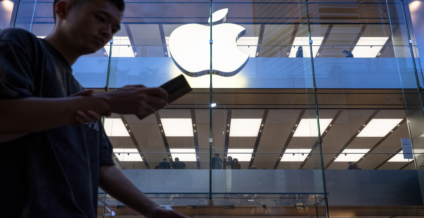 Apple به قربانیان جدید حملات جاسوس افزاری هشدار می دهد
