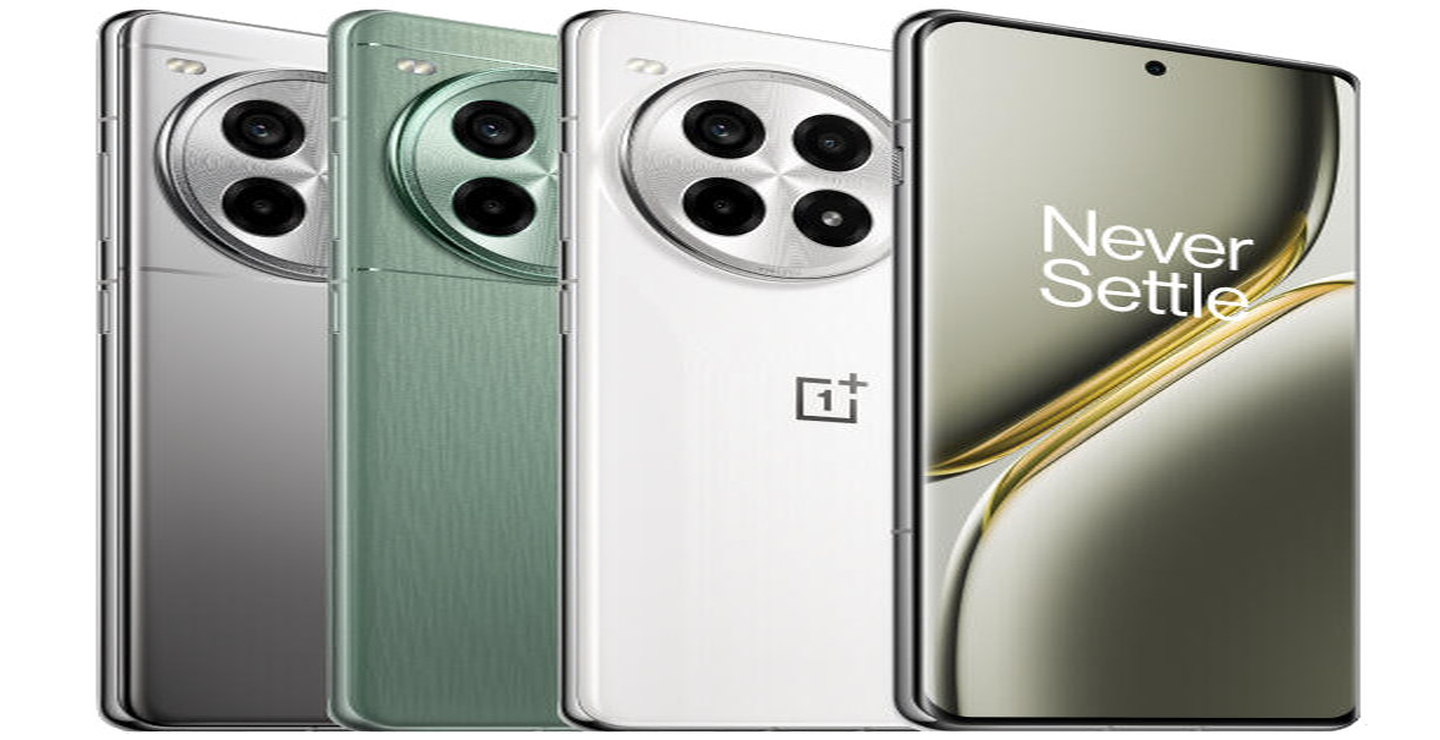 عنوان جدید: قدرت نمایی OnePlus با Ace 5 Racing؛ اولین گوشی با Dimensity 9400e