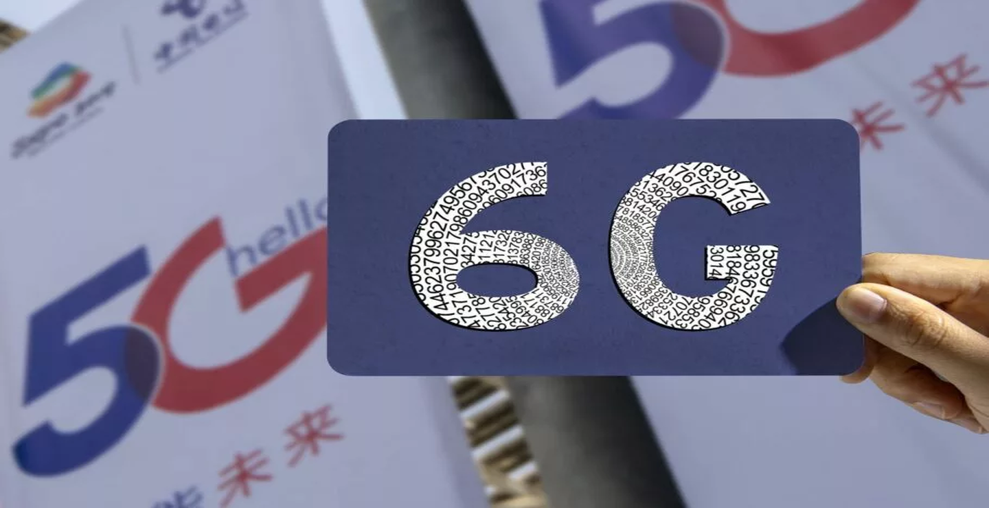 پیشتازی چین در توسعه نسل ششم ارتباطات؛ سرعتی فراتر از تصور در شبکه 6G
