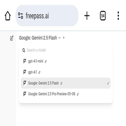 دسترسی بدون محدودیت به مدل های پیشرفته GPT فقط با یک کلیک!