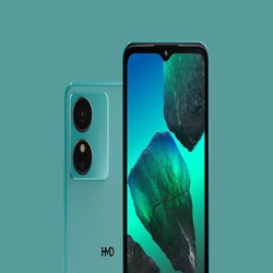 HMD Aura 2؛ گوشی اقتصادی با تعمیرپذیری آسان! 
