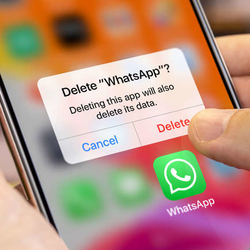 5 اپلیکیشن که فضای ذخیره سازی زیادی مصرف می کنند 